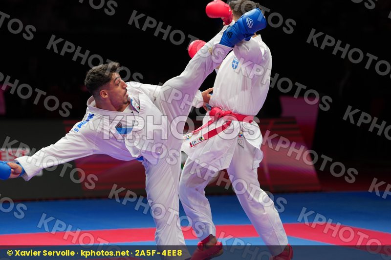 Karate 1 Premier League Rabat 2025