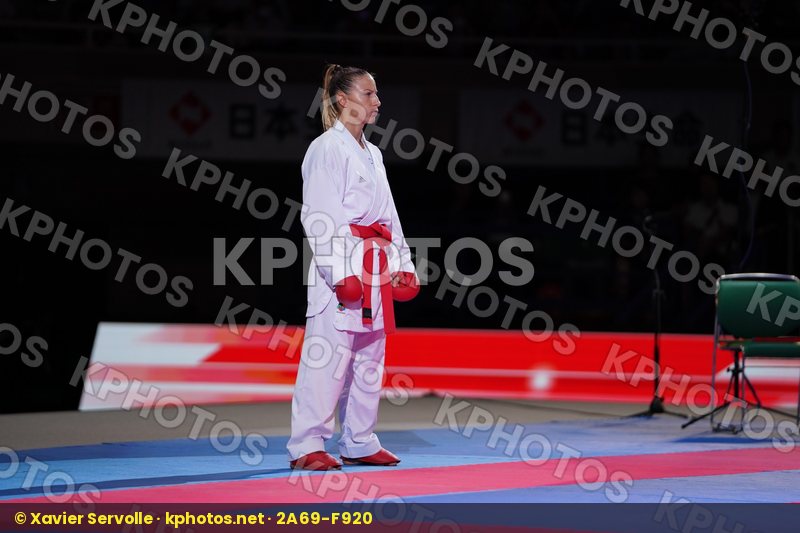 Karate 1 Premier League Tokyo 2019