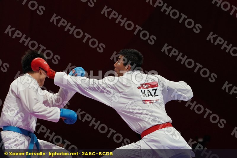 Asian Games Jakarta 2018