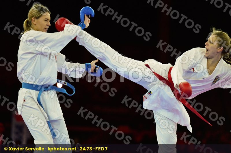 World Senior Championships Linz 2016