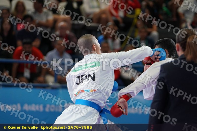 Youth Olympic Games Buenos Aires 2018