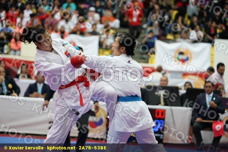 Asian Championships Amman 2018