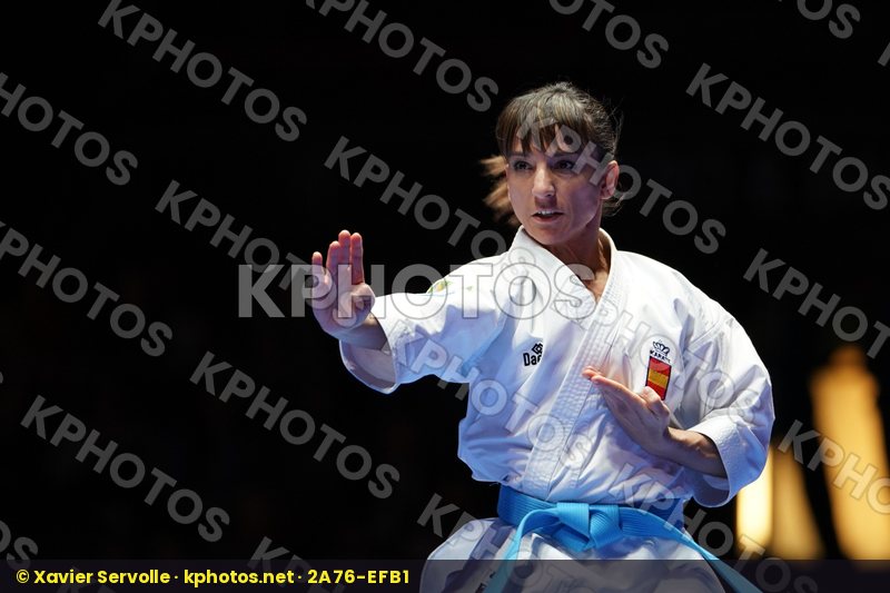 Karate 1 Series A Salzburg 2019