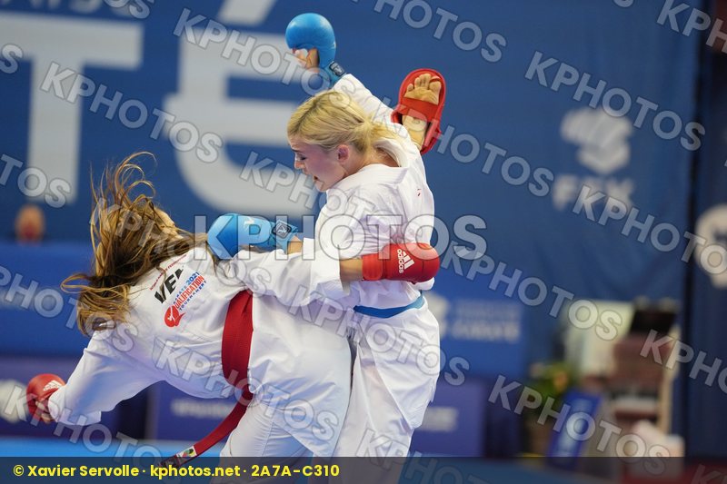 Olympic Qualification Tournament Paris 2021