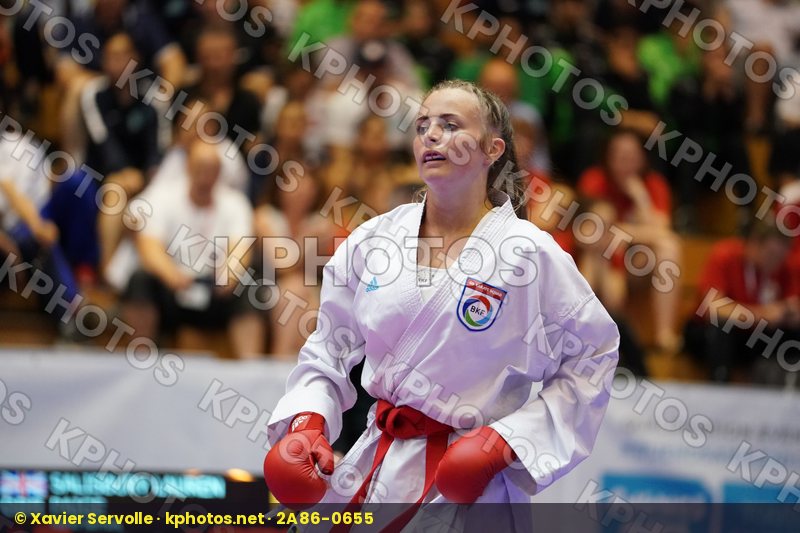 Youth Olympic Games Qualification Umag 2018