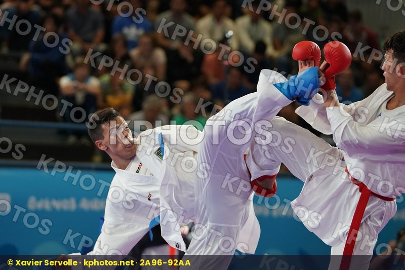Youth Olympic Games Buenos Aires 2018