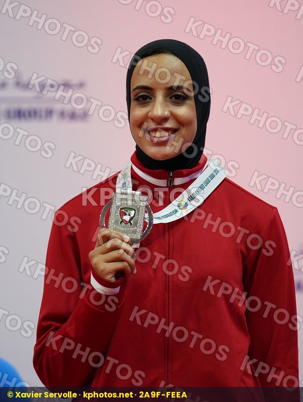 Karate 1 Premier League Dubai 2020