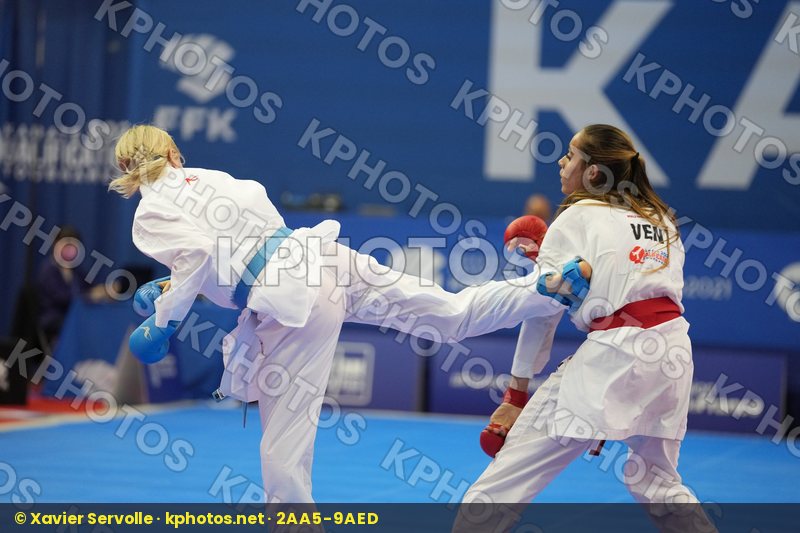 Olympic Qualification Tournament Paris 2021