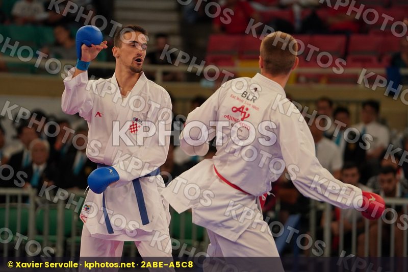 Karate 1 Premier League Tokyo 2019