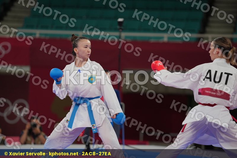 Olympic Games Tokyo 2020