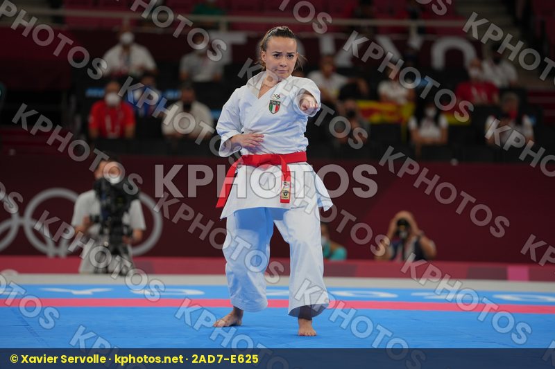 Olympic Games Tokyo 2020