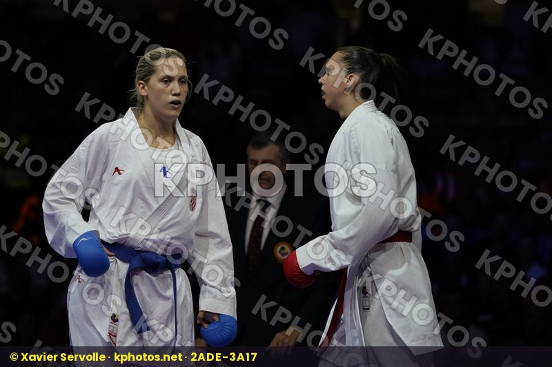 European Senior Championships Novi Sad 2018