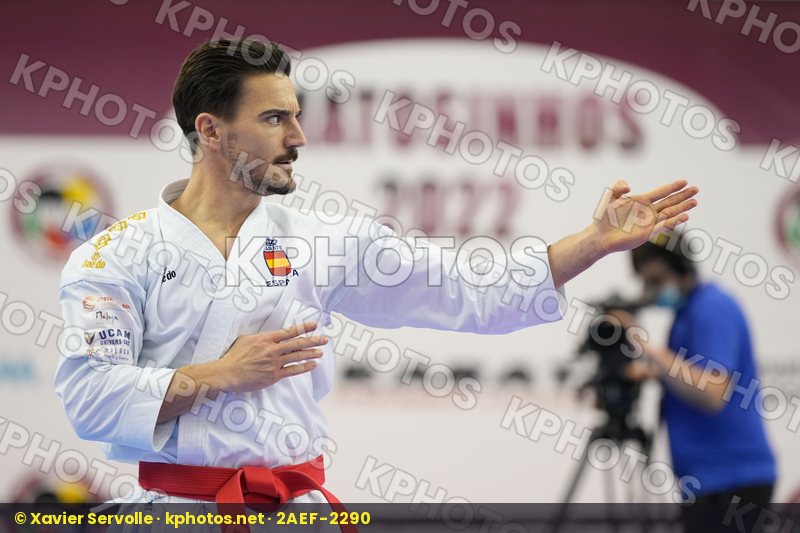 Karate 1 Premier League Porto 2022