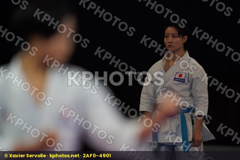 Karate 1 Premier League Shanghai 2019