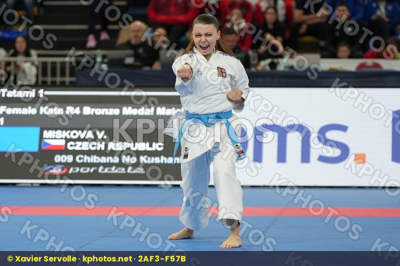 European Championships Guadalajara 2023