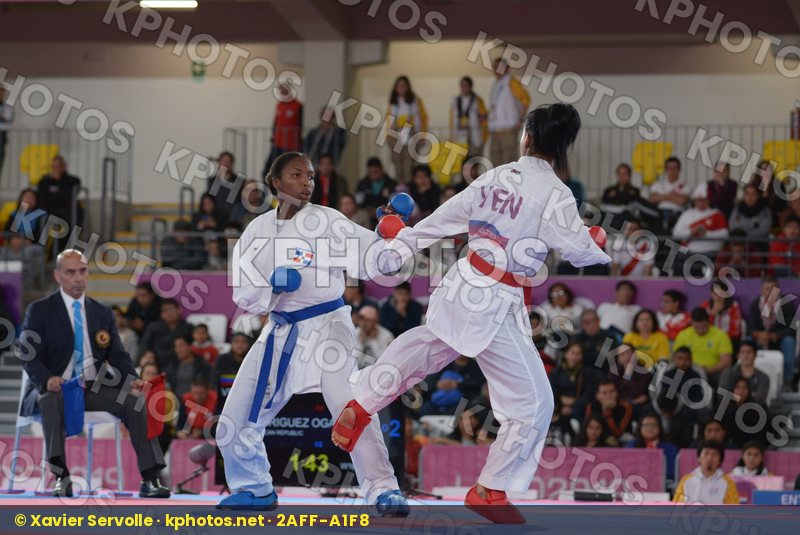 Pan American Games Lima 2019 — Sunday