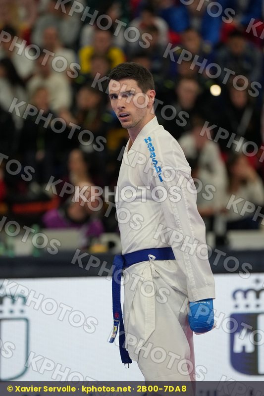 European Championships Guadalajara 2023