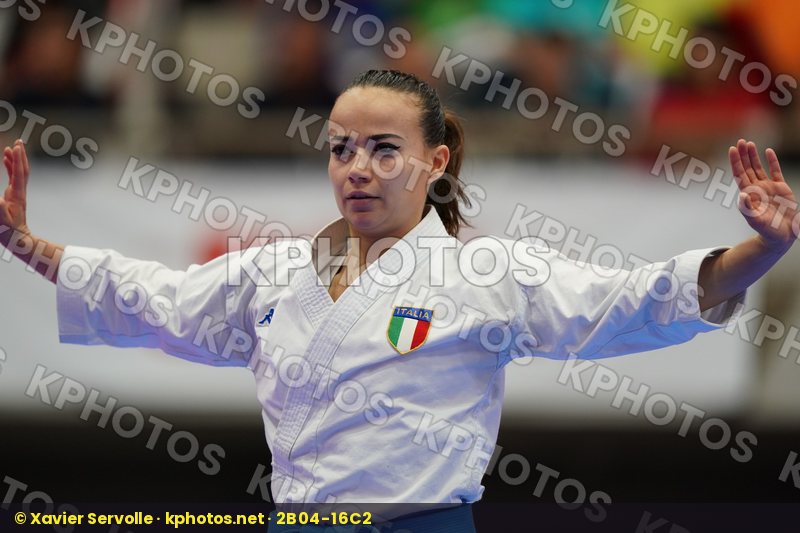 Karate 1 Premier League Tokyo 2018