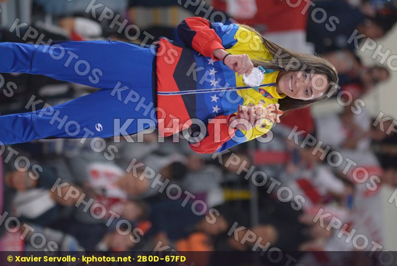 Pan American Games Lima 2019
