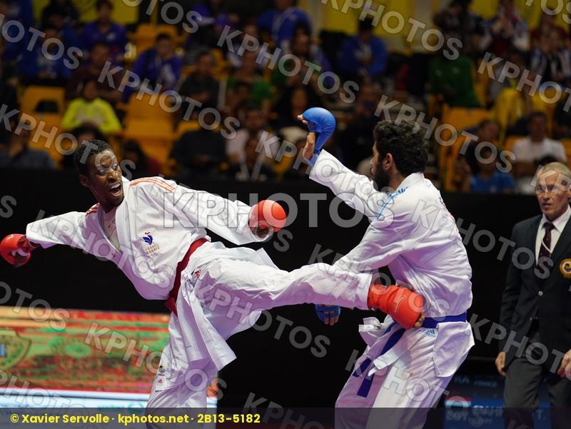 Karate 1 Premier League Dubai 2020