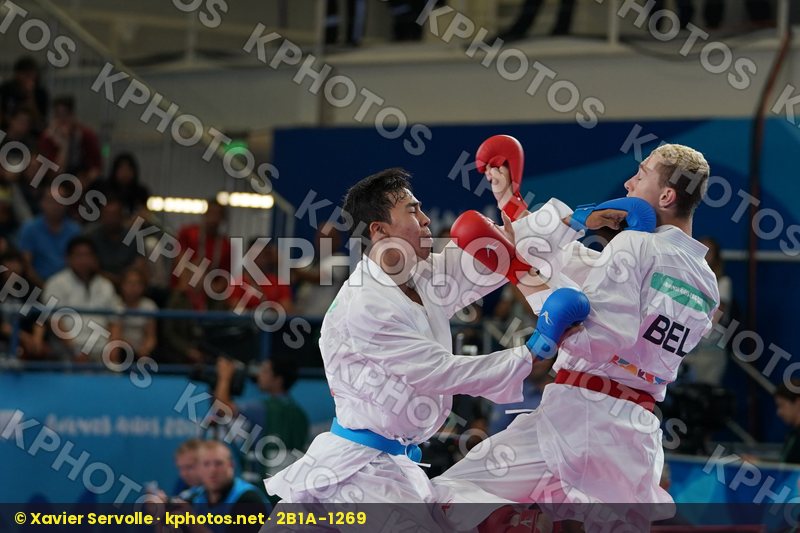 Youth Olympic Games Buenos Aires 2018