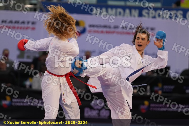 World Senior Championships Dubai 2021