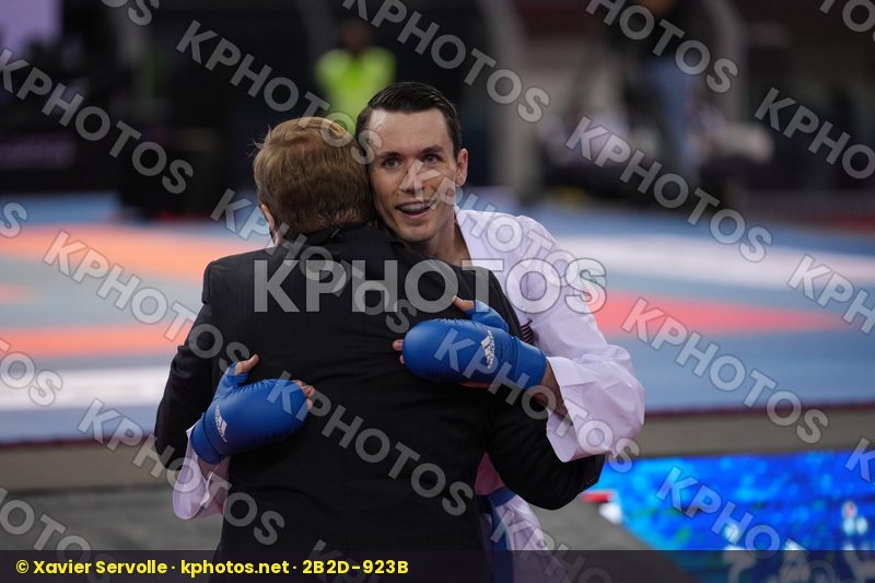 World Senior Championships Dubai 2021
