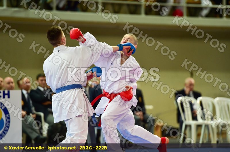 -61 Kg Demchyshyn Vitaliy Georgia Junior Kucherenko Vitali Kumit