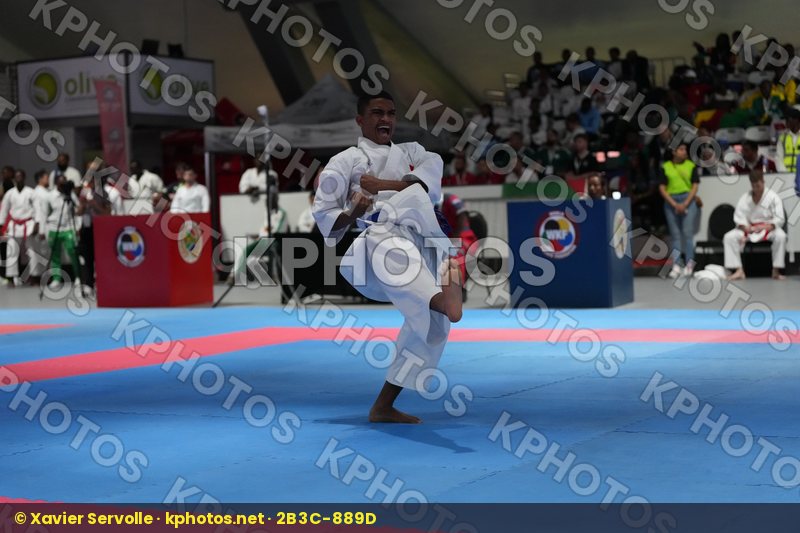 African Championships Durban 2022