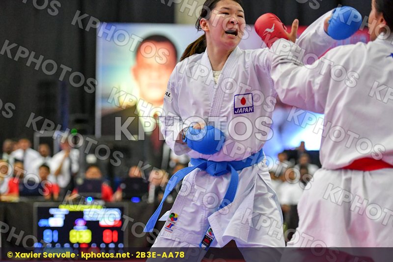 Barzegarvaskasi Zahra Iran Islamic Republic Of Japan Saito Ayaka