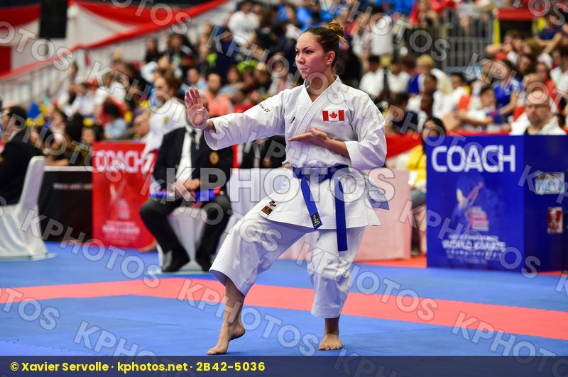 Top action 5