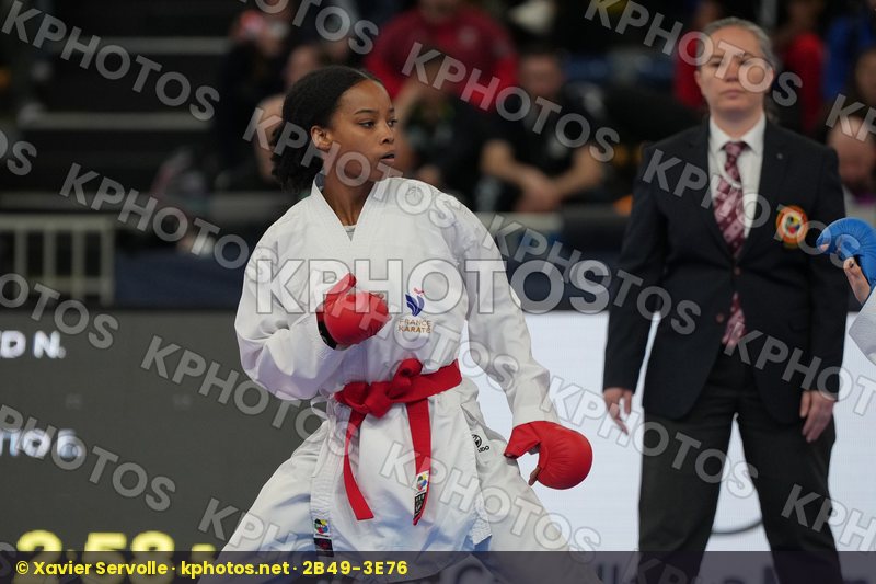 European Championships Guadalajara 2023