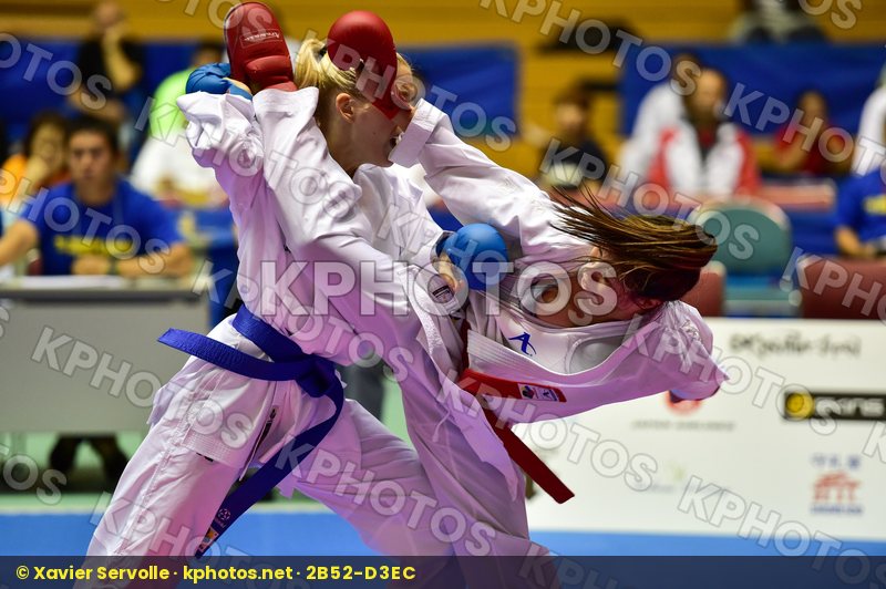 kumite