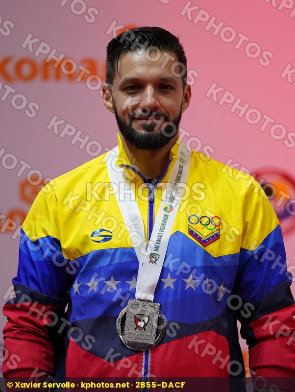 Karate 1 Premier League Dubai 2020