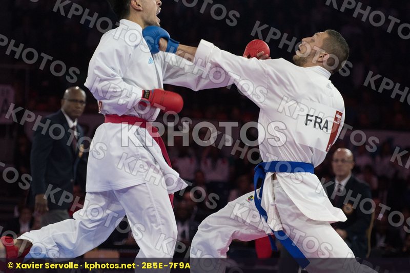 World Senior Championships Linz 2016