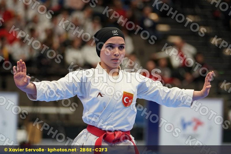 European Championships Aalborg 2019