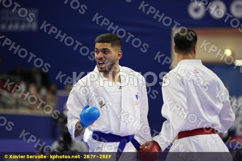 Open Paris 2022