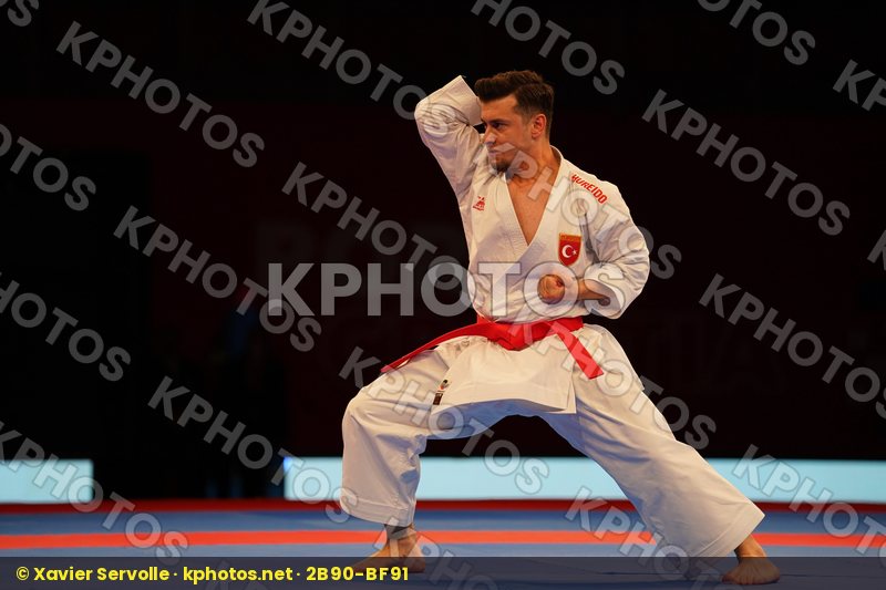 European Senior Championships Poreč 2021