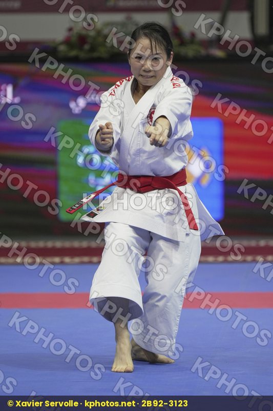 Karate 1 Premier League Rabat 2022
