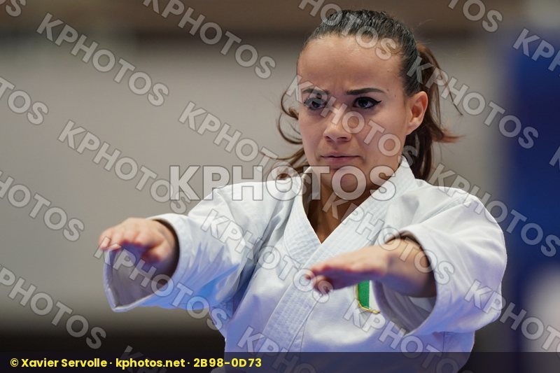 Karate 1 Premier League Tokyo 2018