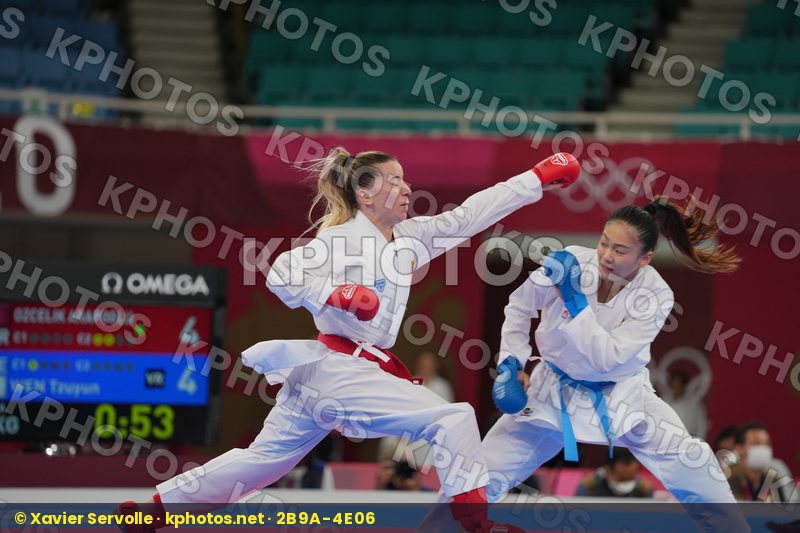 Olympic Games Tokyo 2020