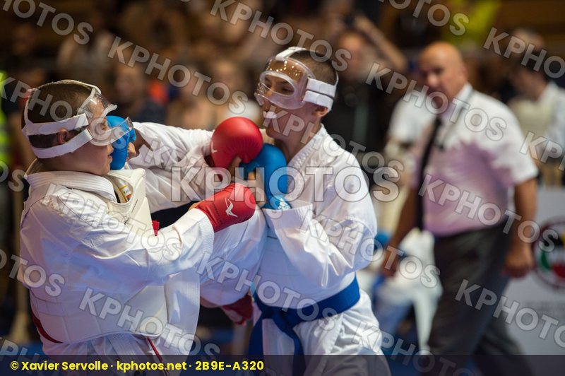 day 1 youth cup