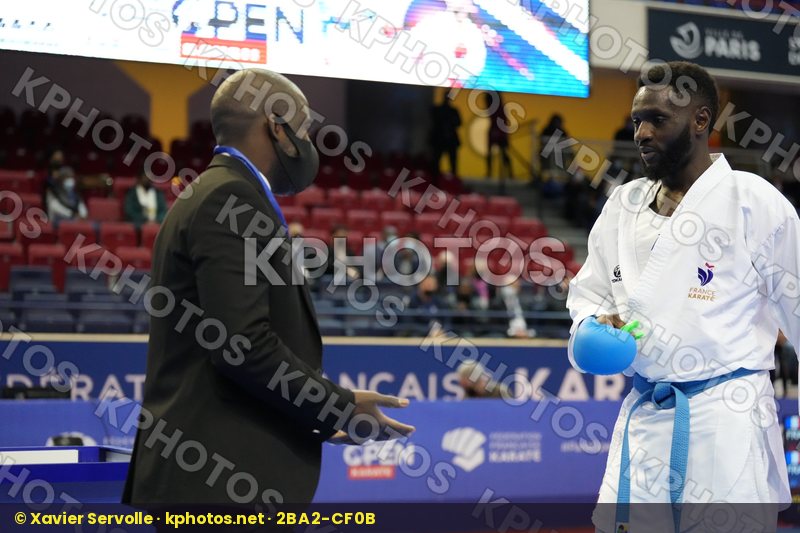 Open Paris 2022