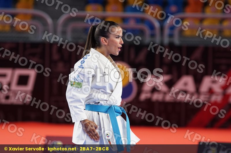 Karate 1 Premier League Cairo 2021
