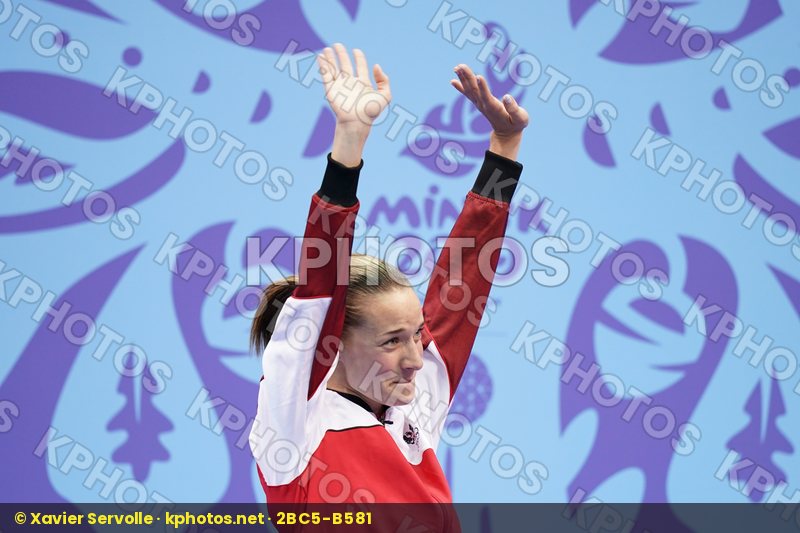 European Games Minsk 2019