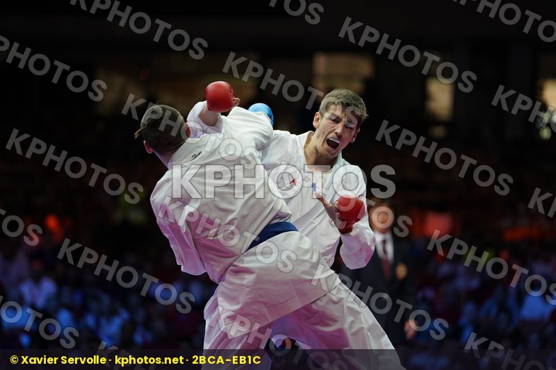 European Senior Championships Novi Sad 2018