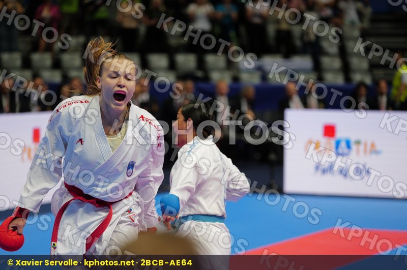 European Championships Zadar 2024