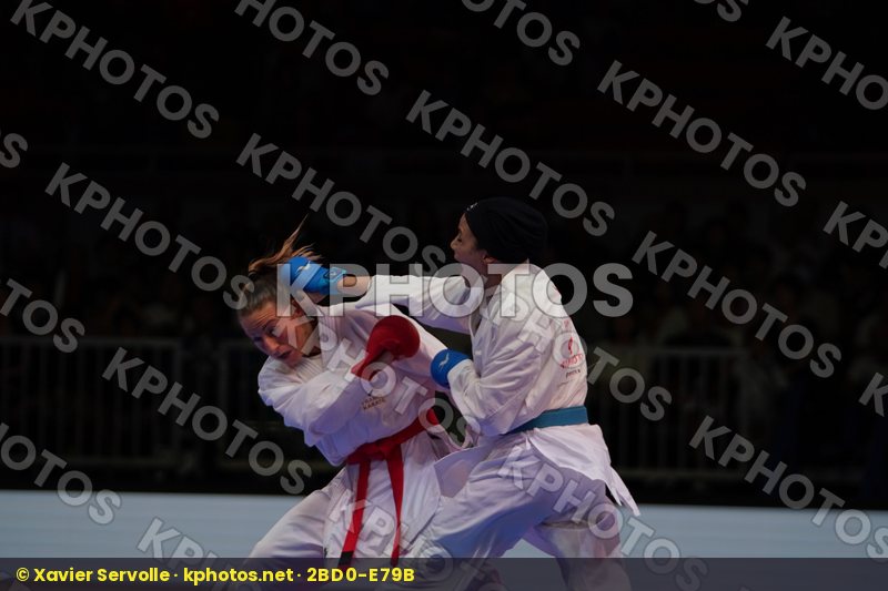 Karate 1 Premier League Tokyo 2019