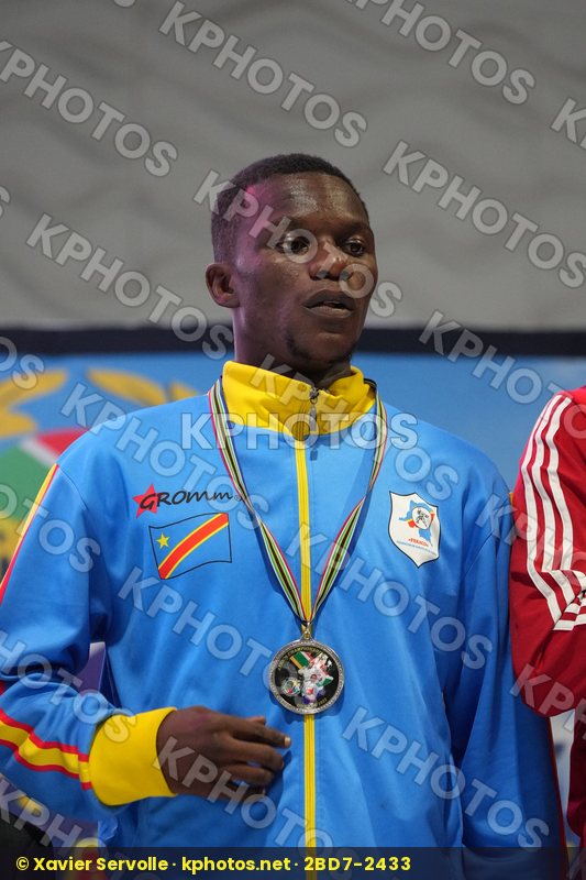 African Championships Durban 2022