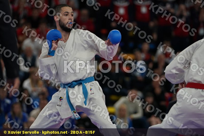 European Championships Guadalajara 2019